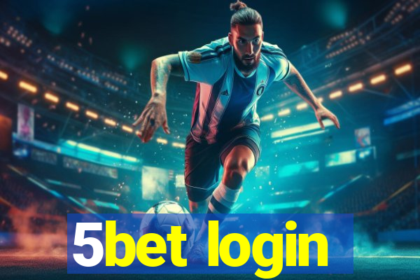 5bet login